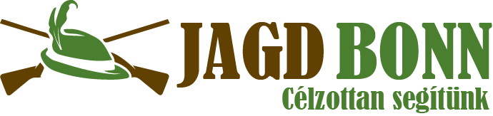 Jagd Bonn Vadászbolt