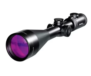 DDOPTICS NACHTFALKE V4 2.5-10X56 GEN3 A4N MRAD IFIBER VILÁGÍTÓPONTOS CÉLTÁVCSŐ