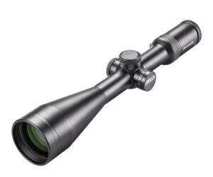 Delta Titanium 2,5-10×56 HD céltávcsövek