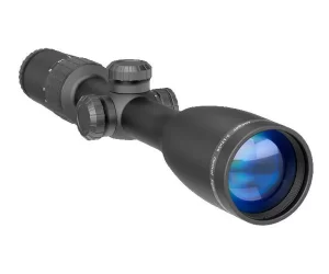 YUKON JAEGER 3-12X56 VILÁGÍTÓPONTOS CÉLTÁVCSŐ X01I SZÁLKERESZTTEL