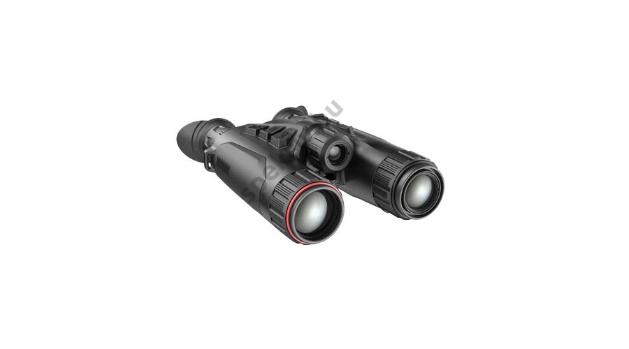Hikmicro Habrok 4K HE25LN 5.5-22×60 kétszemes betekintésű Digitális éjjellátó és hőkamera kereső