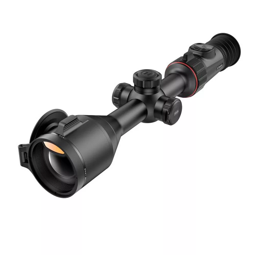 Nocpix Ace H50R by Infi hőkamera céltávcső távolságmérővel ***
