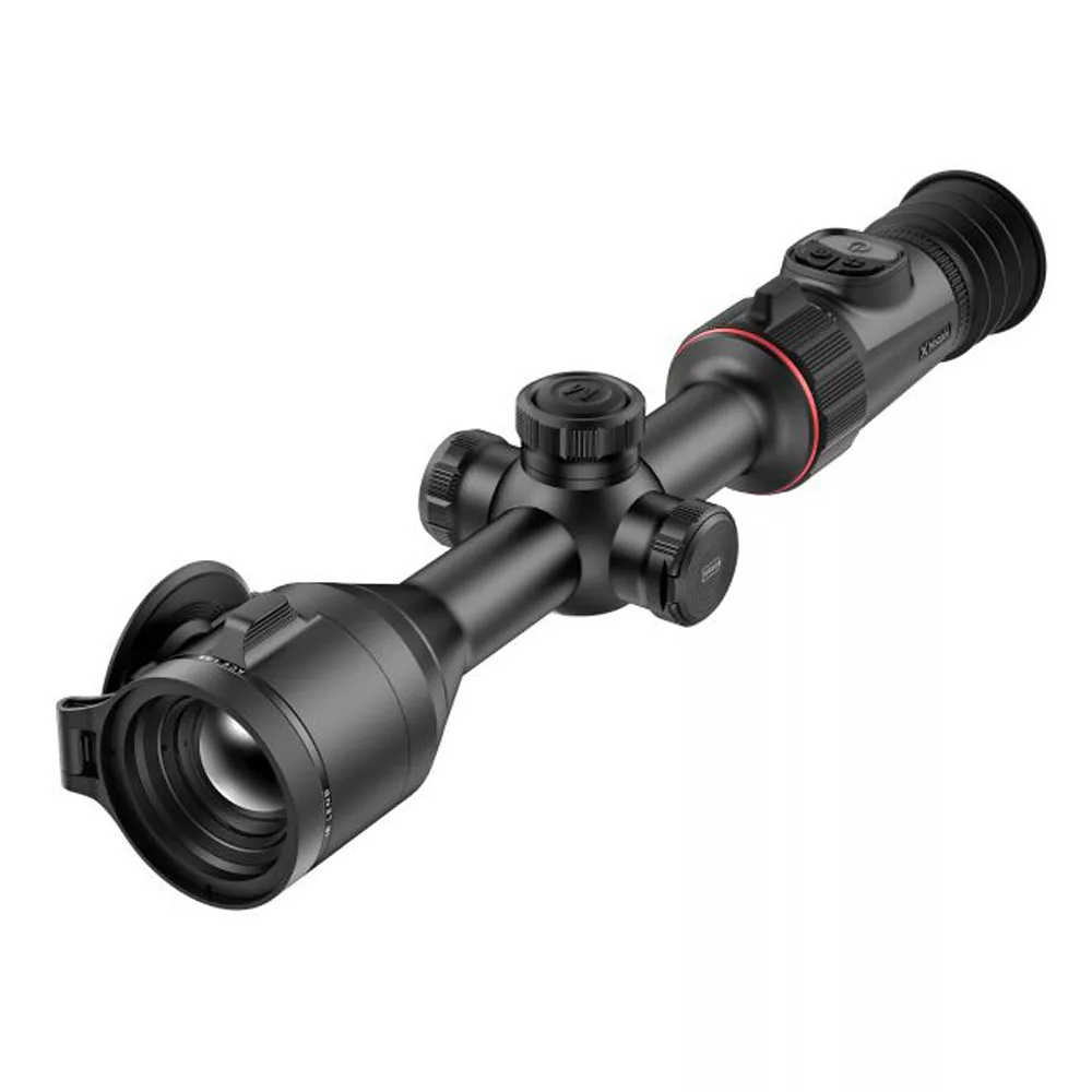 Nocpix Ace L35 by Infi hőkamera céltávcső***