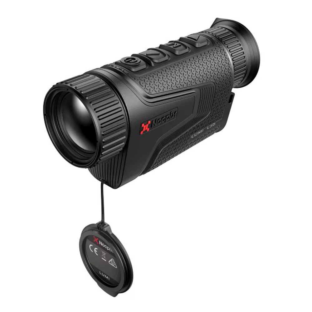 Nocpix Lumi L35 by Infi hőkamera kereső***