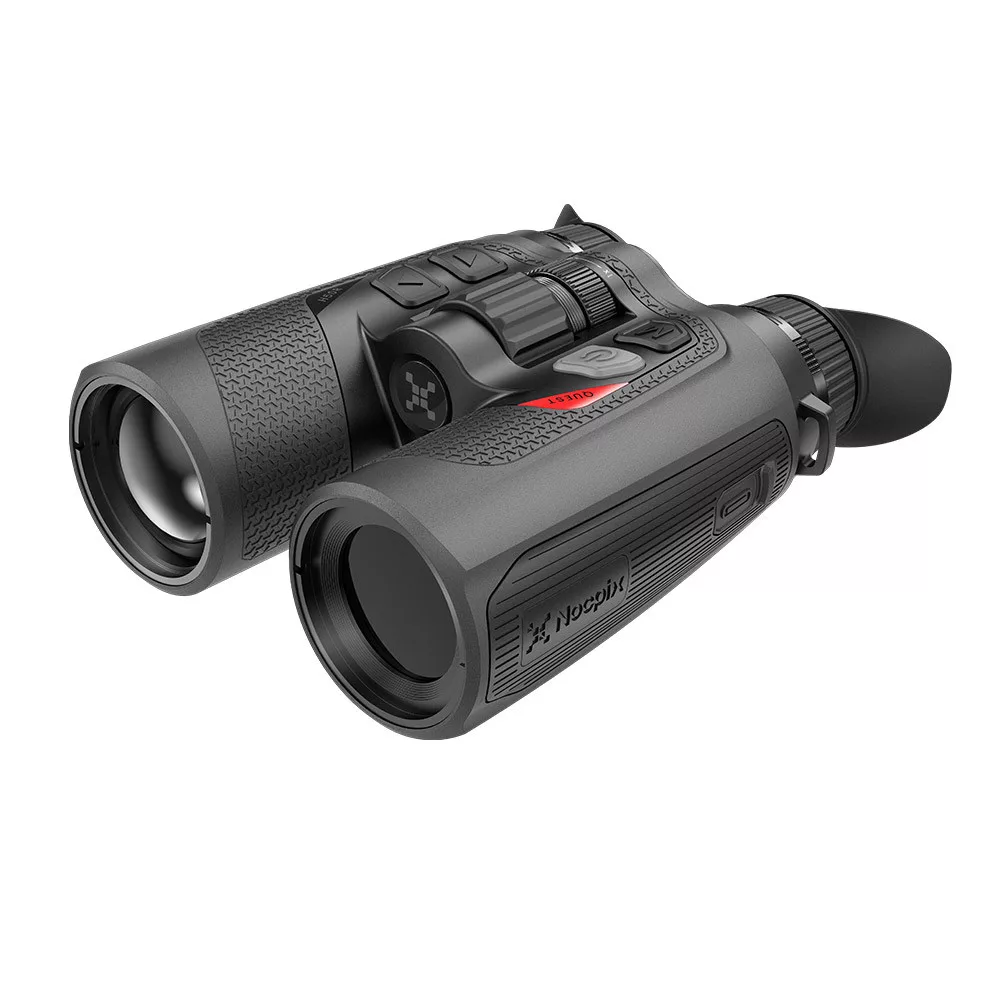 Nocpix Quest H35R by lnfi kétszemes távmérős hőkamera*** ÚJDONSÁG !***
